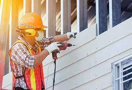 Best Siding Removal and Disposal  in Lebanon, MO