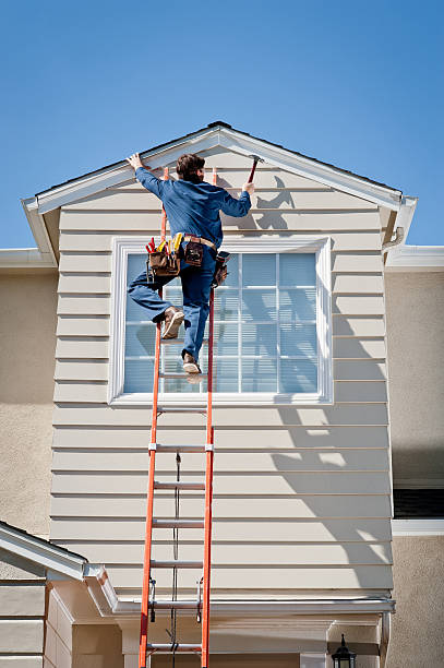 Best Steel Siding Installation  in Lebanon, MO